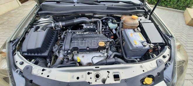 Opel Astra 2005, 220,000 km - 1.4 л - Bakı