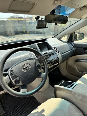 Toyota Prius 2008, 280,000 km - 1.5 l - Bakı