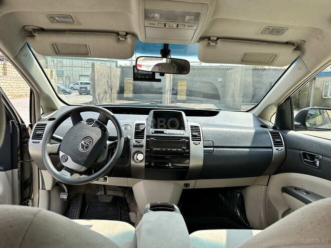 Toyota Prius 2008, 280,000 km - 1.5 l - Bakı