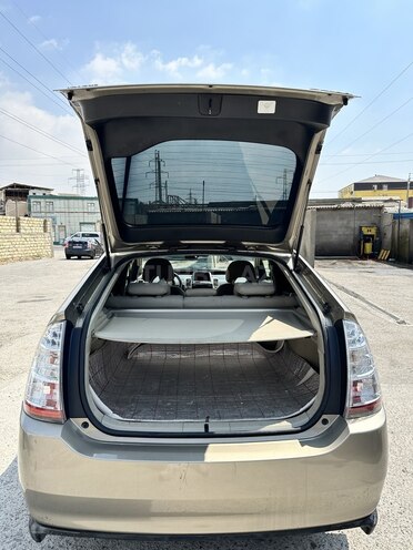 Toyota Prius 2008, 280,000 km - 1.5 l - Bakı
