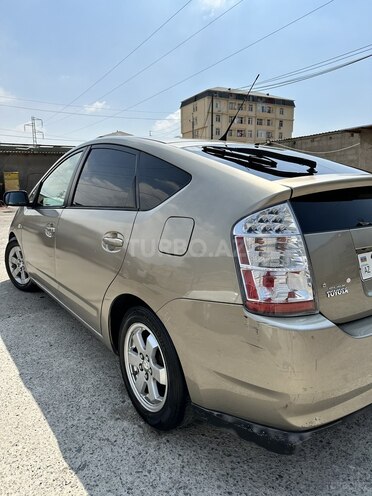 Toyota Prius 2008, 280,000 km - 1.5 l - Bakı