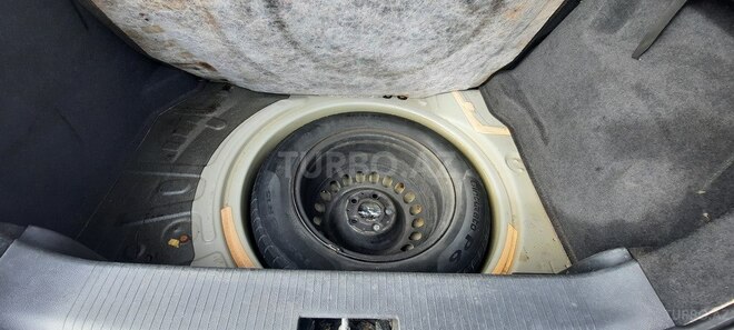 Opel Astra 2005, 220,000 km - 1.4 л - Bakı