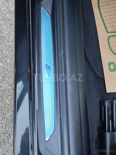 BMW 330 2018, 41,000 km - 2.0 l - Bakı