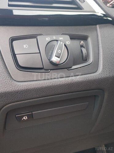 BMW 330 2018, 41,000 km - 2.0 l - Bakı