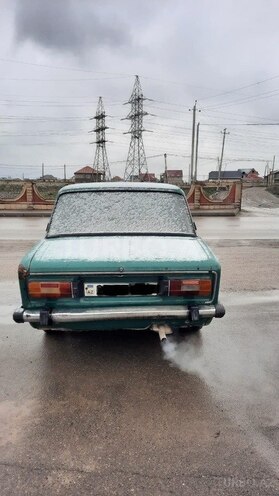 LADA (VAZ) 2106 1986, 170,000 km - 1.5 л - Xaçmaz