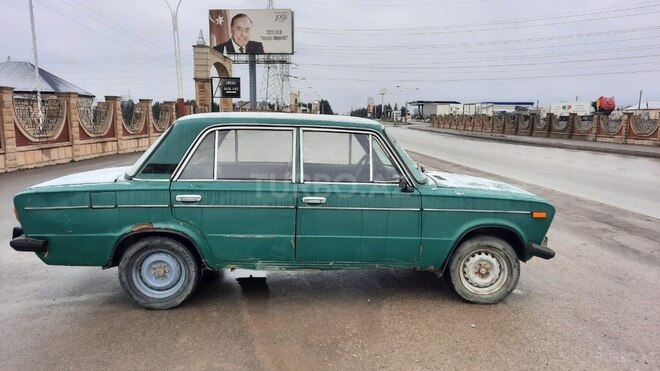 LADA (VAZ) 2106 1986, 170,000 km - 1.5 л - Xaçmaz
