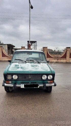 LADA (VAZ) 2106 1986, 170,000 km - 1.5 л - Xaçmaz