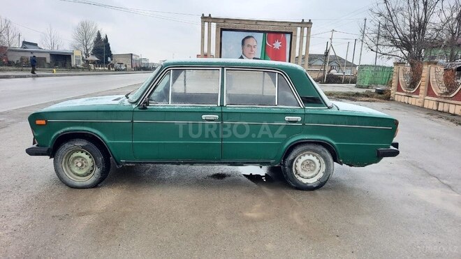 LADA (VAZ) 2106 1986, 170,000 km - 1.5 л - Xaçmaz