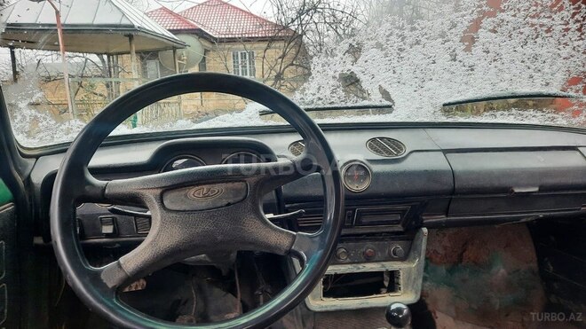 LADA (VAZ) 2106 1986, 170,000 km - 1.5 л - Xaçmaz