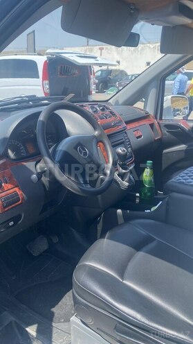 Mercedes Vito 116 2014, 190,000 km - 2.2 l - Bakı