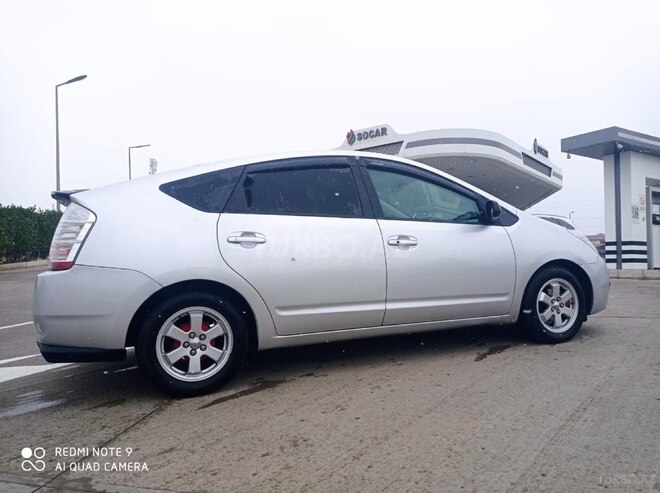 Toyota Prius 2006, 158,769 km - 1.5 л - Bakı