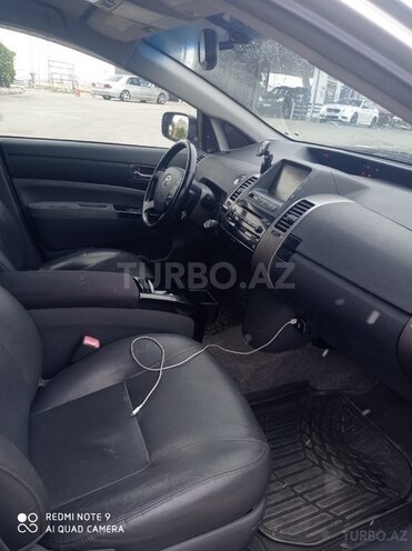 Toyota Prius 2006, 158,769 km - 1.5 л - Bakı