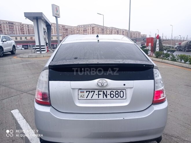 Toyota Prius 2006, 158,769 km - 1.5 л - Bakı