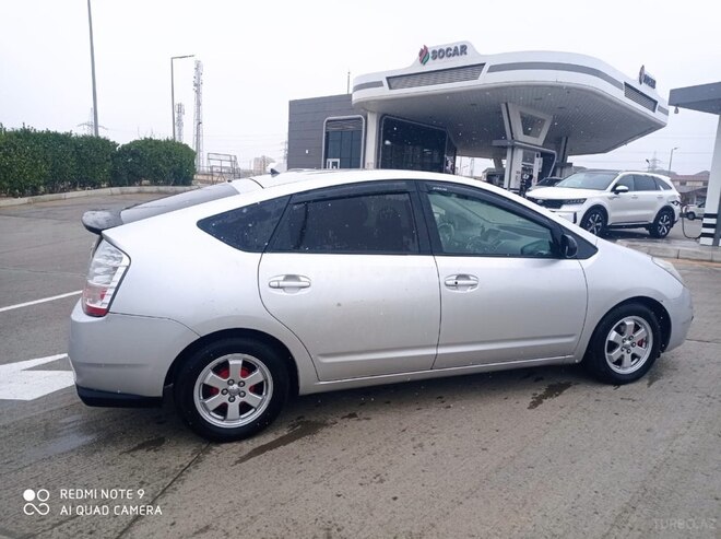 Toyota Prius 2006, 158,769 km - 1.5 л - Bakı
