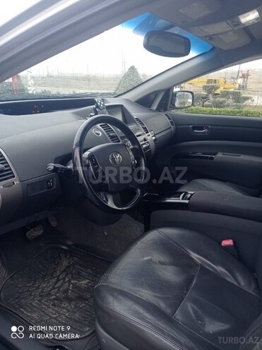 Toyota Prius 2006, 158,769 km - 1.5 л - Bakı