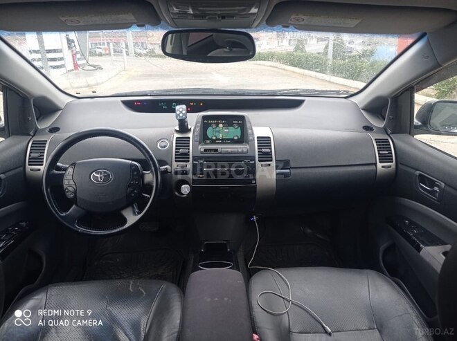 Toyota Prius 2006, 158,769 km - 1.5 л - Bakı