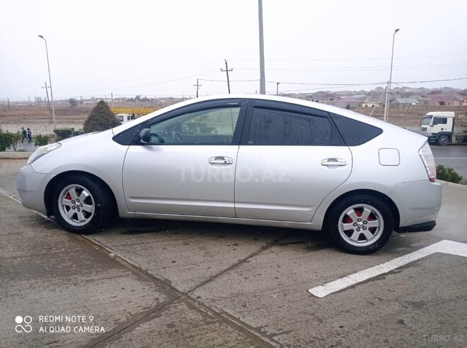 Toyota Prius 2006, 158,769 km - 1.5 л - Bakı