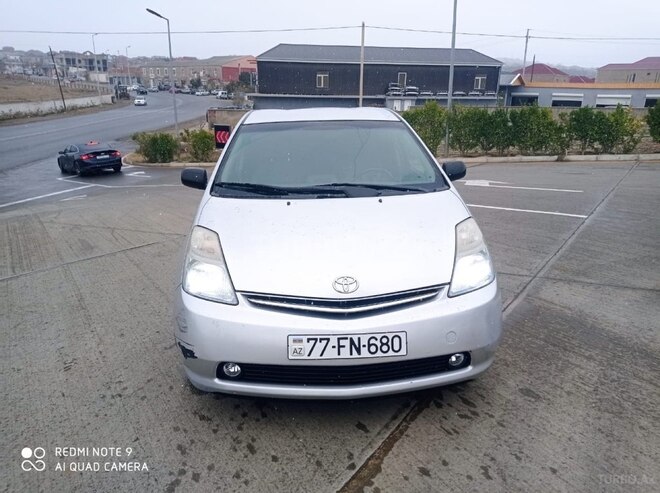 Toyota Prius 2006, 158,769 km - 1.5 л - Bakı
