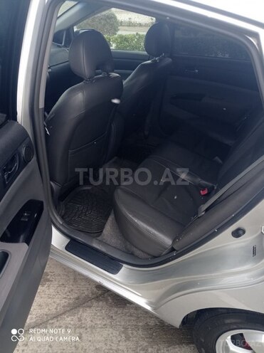 Toyota Prius 2006, 158,769 km - 1.5 л - Bakı