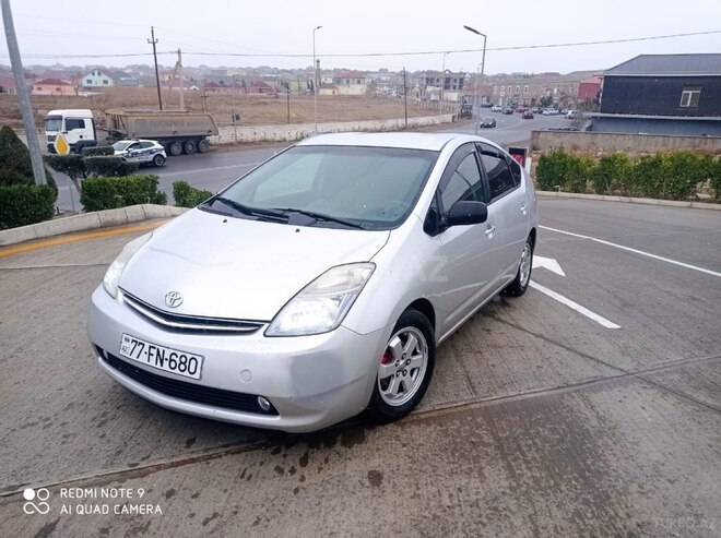 Toyota Prius 2006, 158,769 km - 1.5 л - Bakı