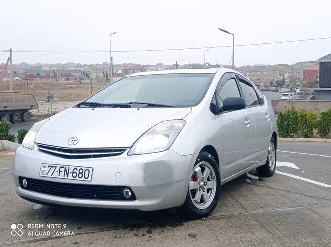 Toyota Prius 2006, 158,769 km - 1.5 л - Bakı