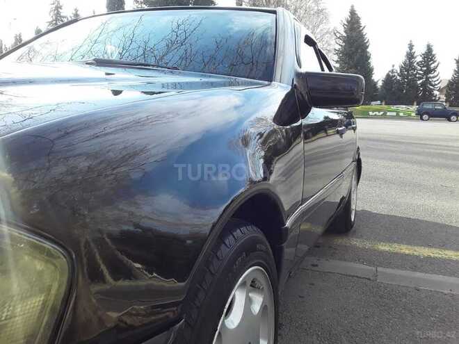 Mercedes C 180 1996, 476,523 km - 1.8 l - Mingəçevir