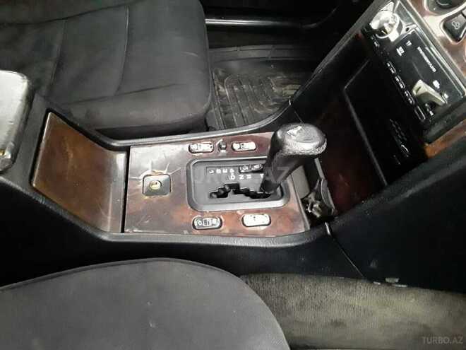 Mercedes C 180 1996, 476,523 km - 1.8 l - Mingəçevir