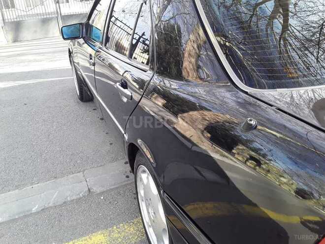 Mercedes C 180 1996, 476,523 km - 1.8 l - Mingəçevir