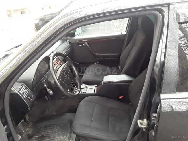 Mercedes C 180 1996, 476,523 km - 1.8 l - Mingəçevir