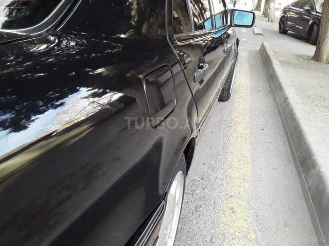 Mercedes C 180 1996, 476,523 km - 1.8 l - Mingəçevir