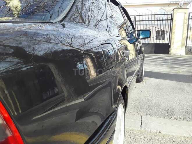 Mercedes C 180 1996, 476,523 km - 1.8 l - Mingəçevir