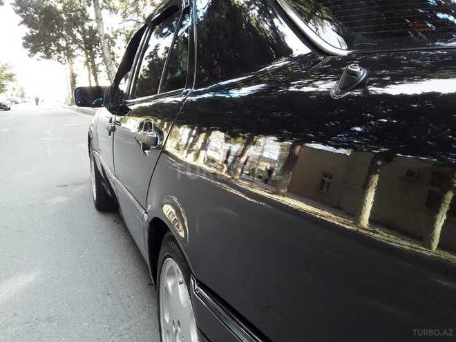 Mercedes C 180 1996, 476,523 km - 1.8 l - Mingəçevir