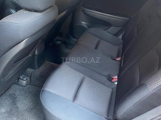 Hyundai i30 2008, 204,000 km - 1.6 l - Bakı