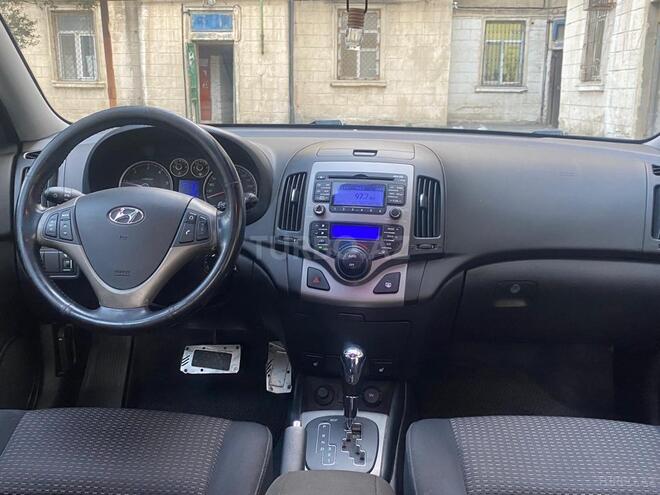 Hyundai i30 2008, 204,000 km - 1.6 l - Bakı