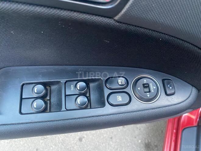 Hyundai i30 2008, 204,000 km - 1.6 l - Bakı