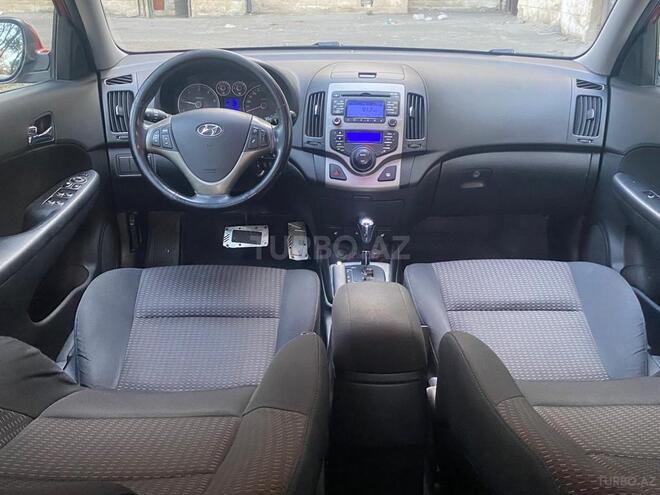 Hyundai i30 2008, 204,000 km - 1.6 l - Bakı