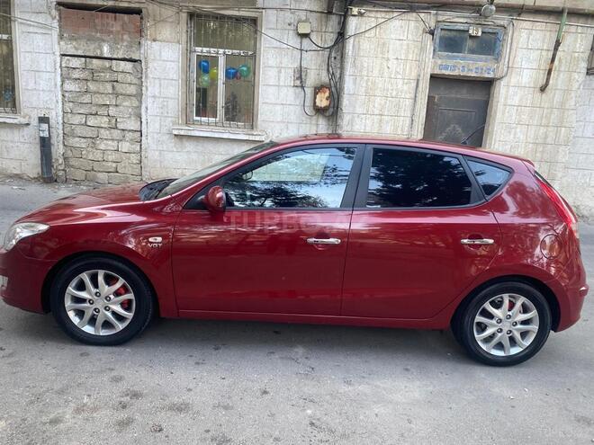 Hyundai i30 2008, 204,000 km - 1.6 l - Bakı