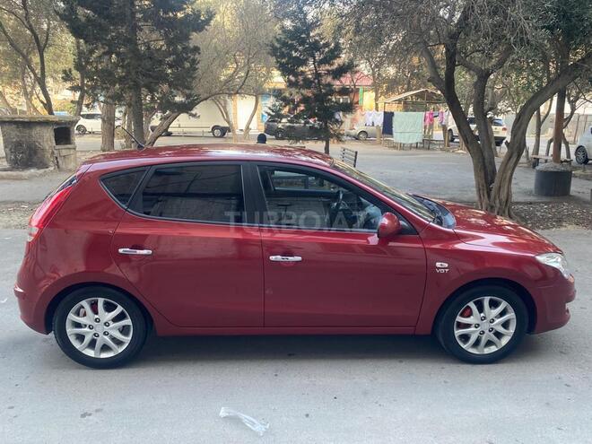 Hyundai i30 2008, 204,000 km - 1.6 l - Bakı