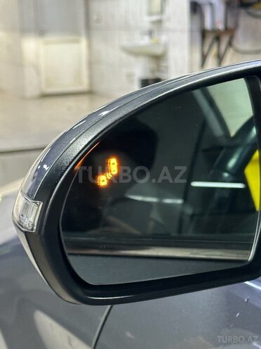Hyundai Elantra 2017, 77,000 km - 2.0 л - Bakı