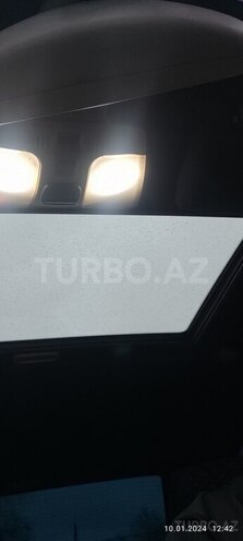 Mercedes E 230 1997, 537,975 km - 2.3 l - Neftçala