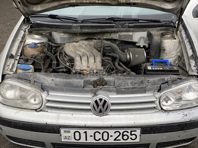 Volkswagen Golf 2000, 300,000 km - 2.0 l - Xırdalan