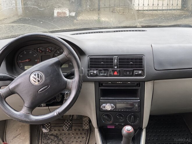 Volkswagen Golf 2000, 300,000 km - 2.0 l - Xırdalan