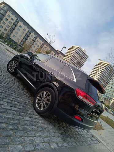 Kia Sorento 2016, 200,000 km - 2.0 l - Bakı
