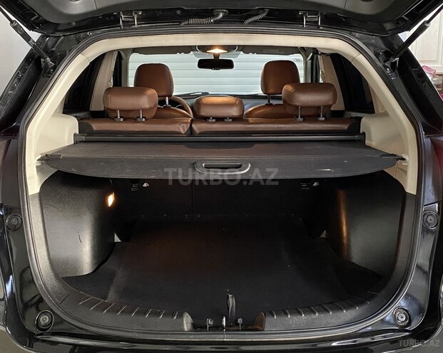 GAC Trumpchi GS5 2014, 139,000 km - 1.8 l - Sumqayıt