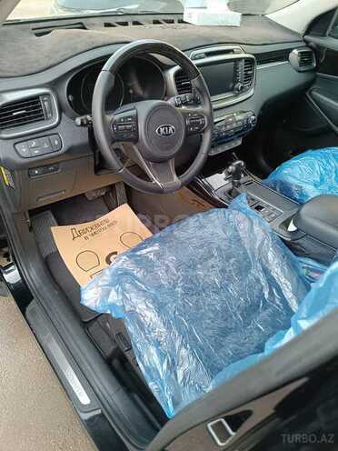 Kia Sorento 2016, 200,000 km - 2.0 l - Bakı