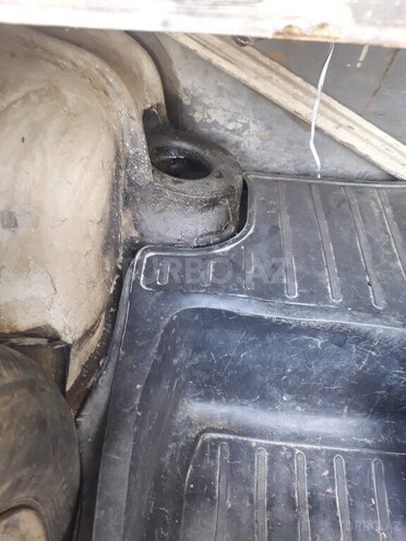 LADA (VAZ) 2106 1985, 100,000 km - 1.5 l - Salyan