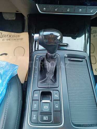 Kia Sorento 2016, 200,000 km - 2.0 l - Bakı