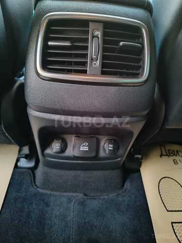 Kia Sorento 2016, 200,000 km - 2.0 l - Bakı
