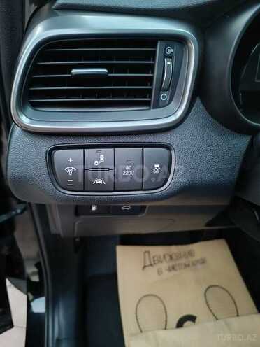 Kia Sorento 2016, 200,000 km - 2.0 l - Bakı