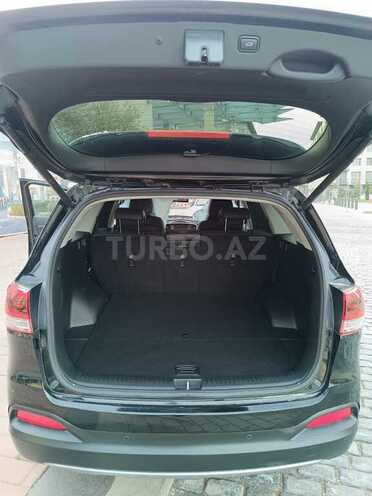 Kia Sorento 2016, 200,000 km - 2.0 l - Bakı